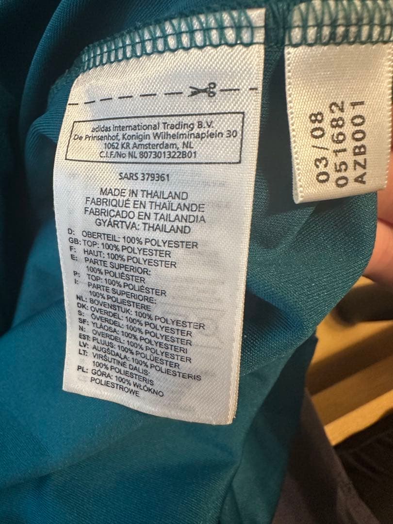 フェルナンドトーレス　ユニフォーム