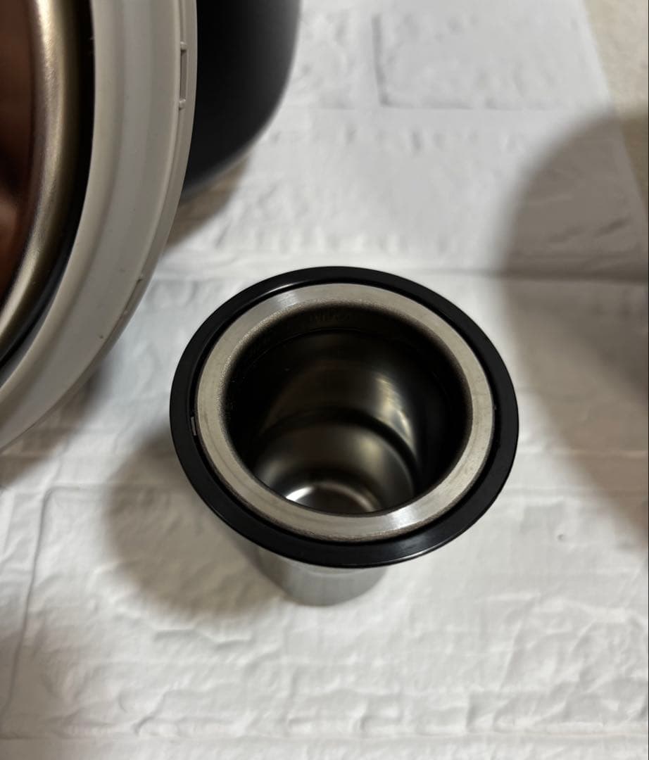 K*3様 Panasonic パナソニック IH SR-SSX101 2021年