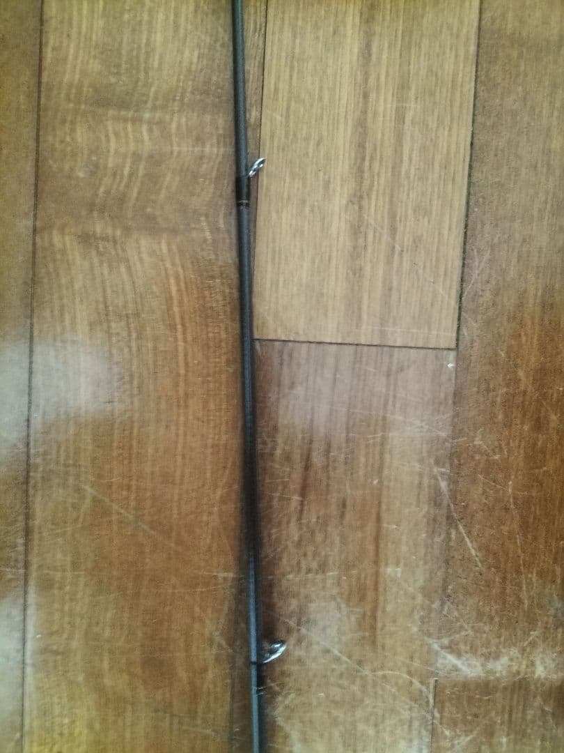 シーバスハンターX　100MH（SB HUNTER X 100MH）