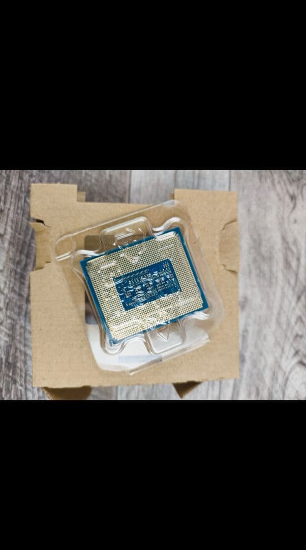 CPU Intel Core i7-13700KF LGA1700