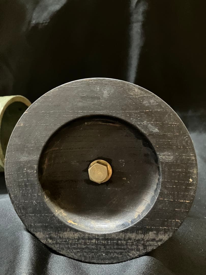 小老製　釣り鐘　古美術　　　　　　B2232