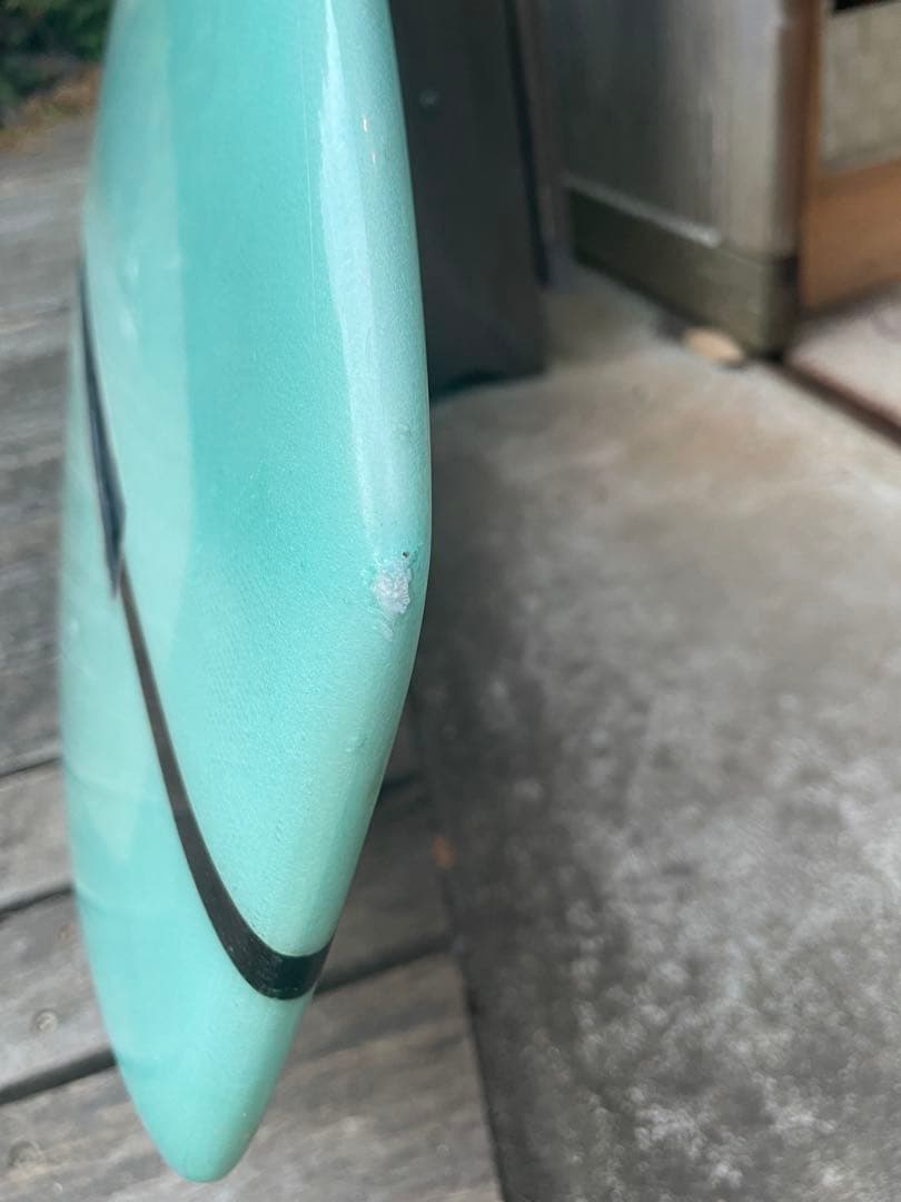 ※verdy　クリステンソン　bandito 9'6