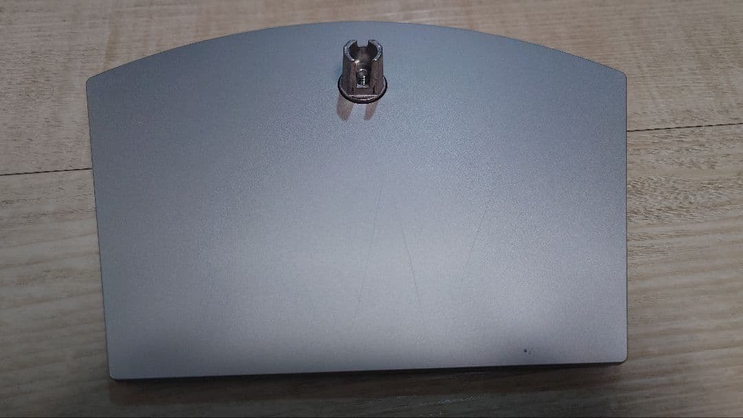 4Kモニター（Dell S2721QS）