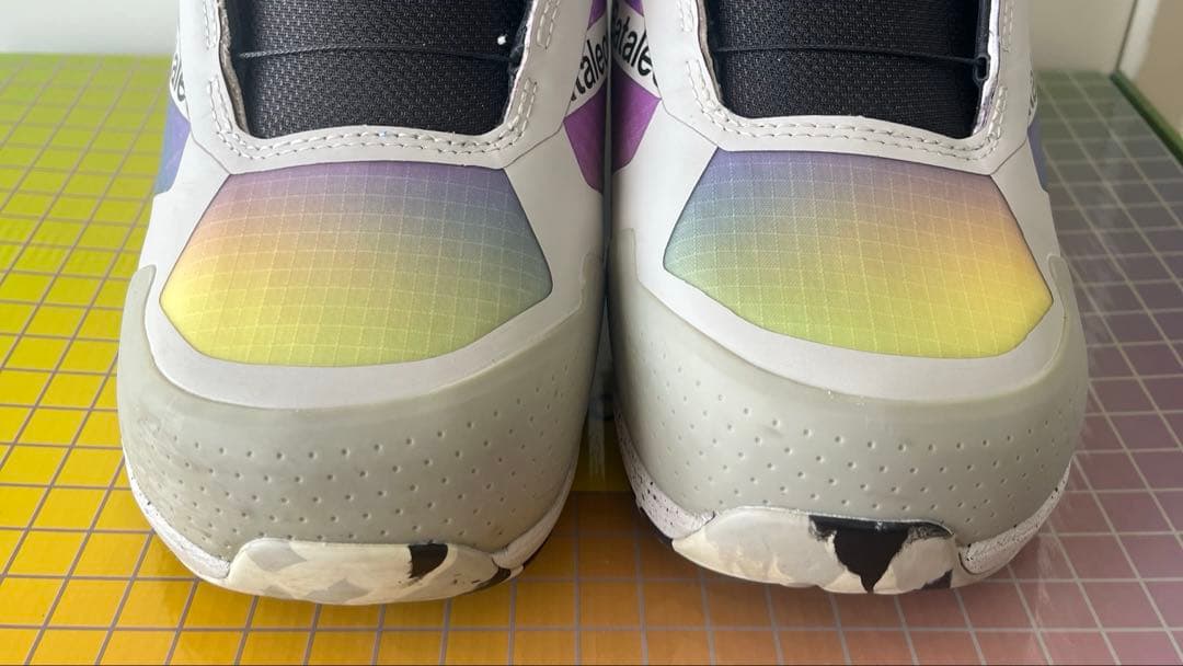 スノーボードブーツ BataleonSalsa バタレオンサルサ25cm BOA