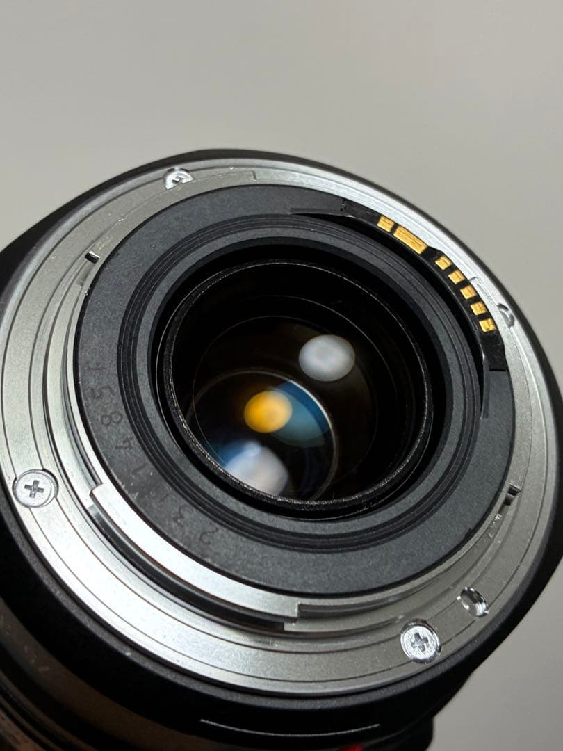 ⭐️美品⭐️キャノンCanon EF 75-300mm F4-5.6 IS USM