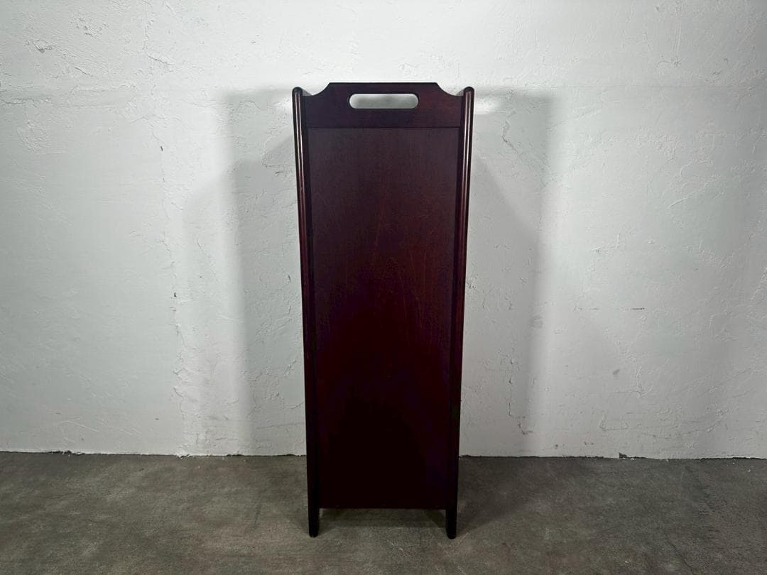 『karimoku』カリモク シューズラック スリッパラック RWmis57