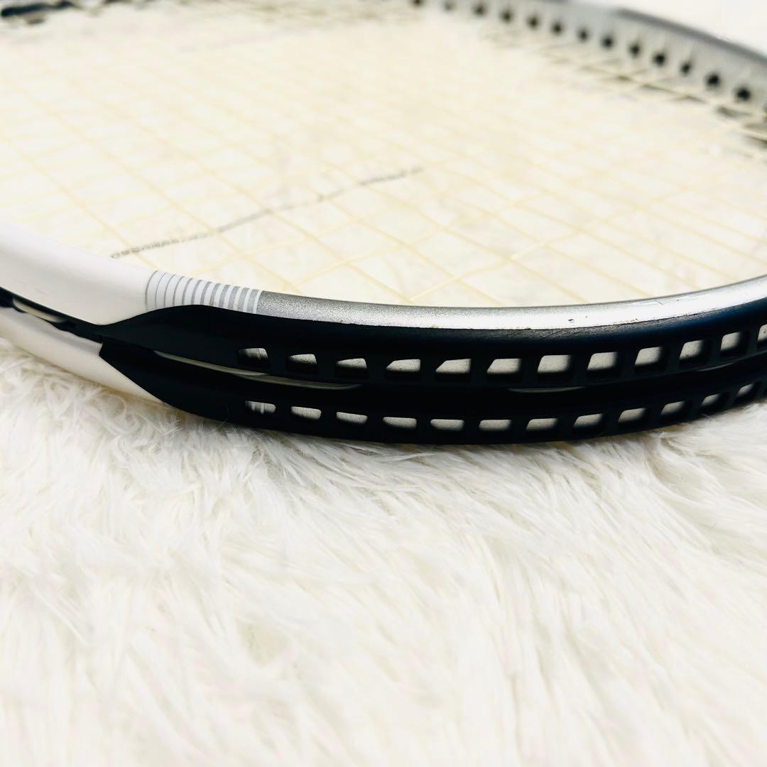 【良品】ダンロップLX1000 G2　「魔法のラケット」