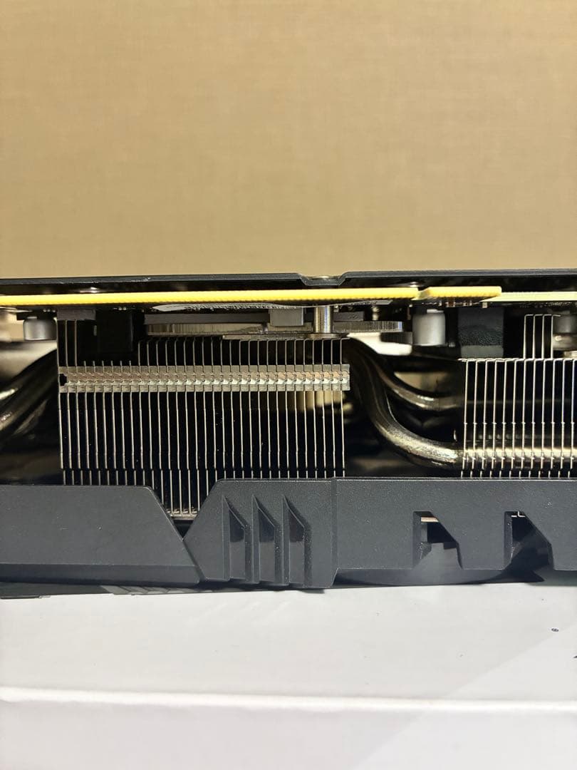 グラフィックボード・グラボ・ビデオカード PNY RTX 4070 Ti SUPER 16GB VERTO OC 3FAN