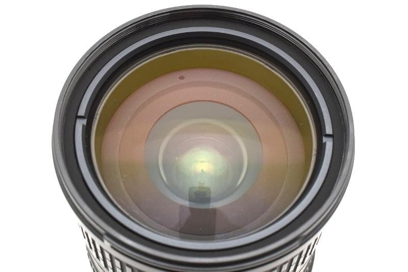 レンズ(ズーム) NIKON AF-S DX NIKKOR 18-200mm F/3.5-5.6G