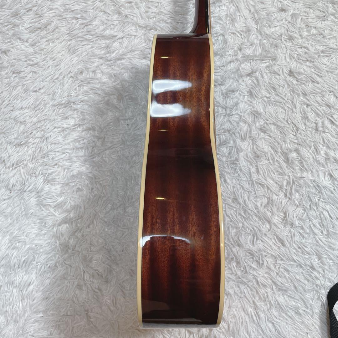 ヘッドウェイ　head wayパーラーギター　アコースティック　HG-35/SB