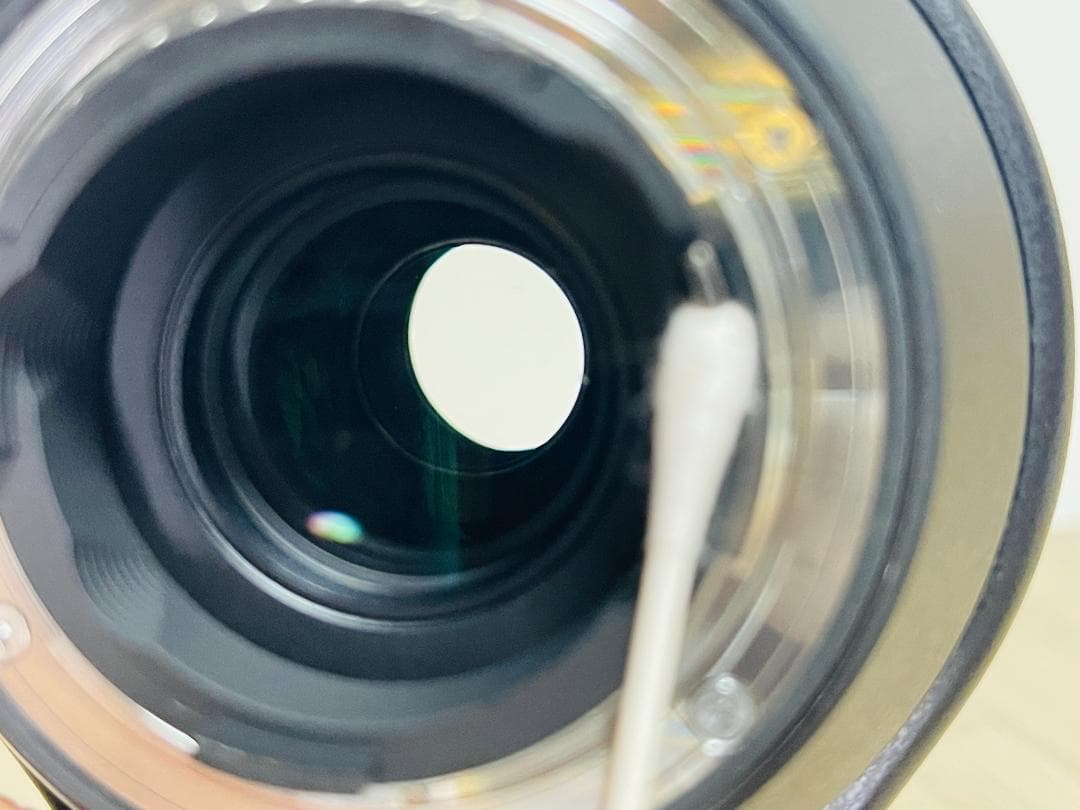 SIGMA 150-600mm F5-6.3 DG OS HSM ズームレンズ