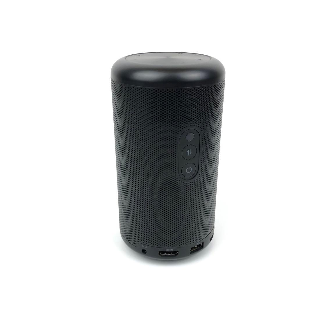 【極美品】Anker NEBULA Capsule II プロジェクター