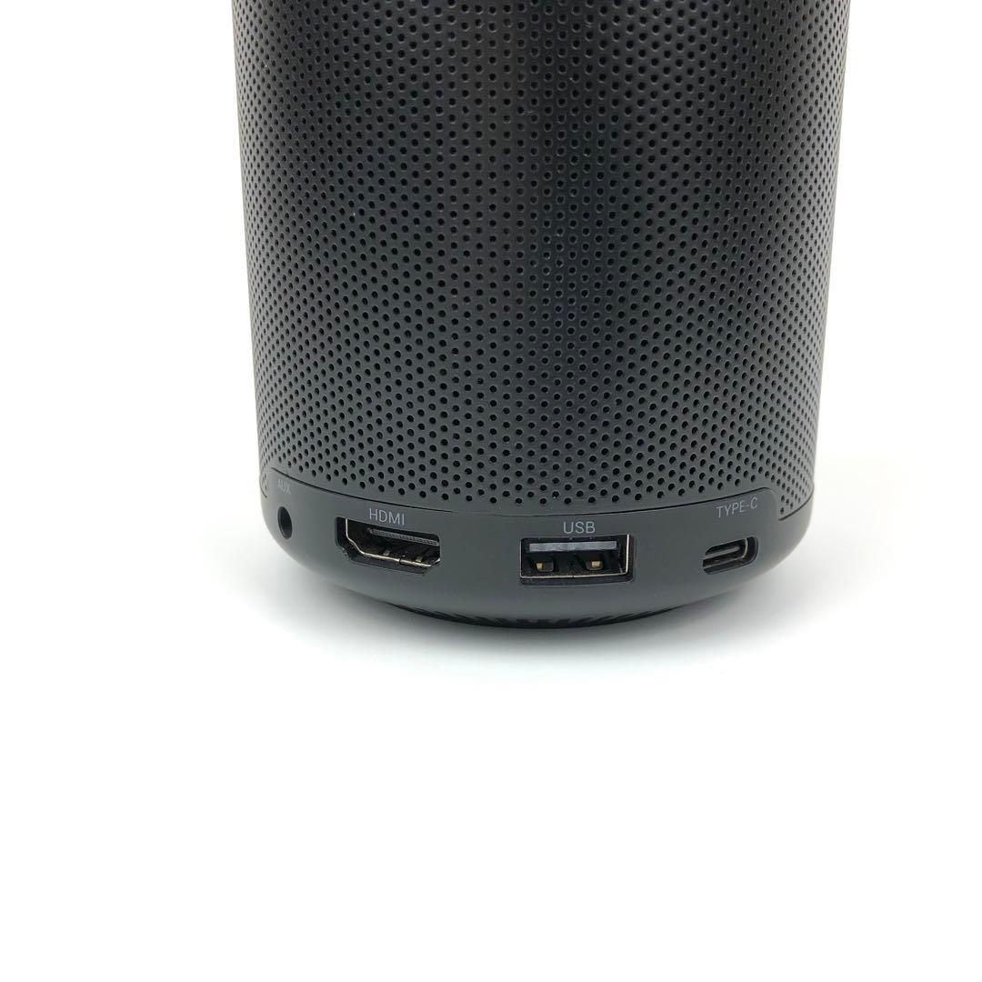 【極美品】Anker NEBULA Capsule II プロジェクター