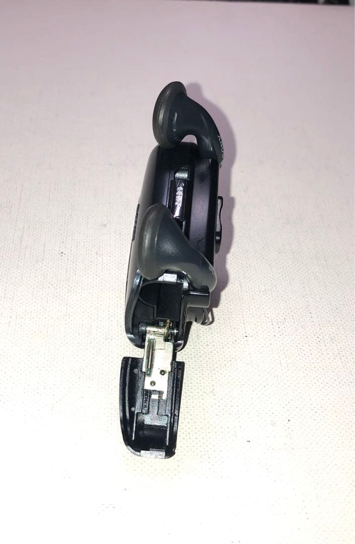 超レア、カワイすぎ！くまリモコン付ウォークマンWM-WX1 可動品C