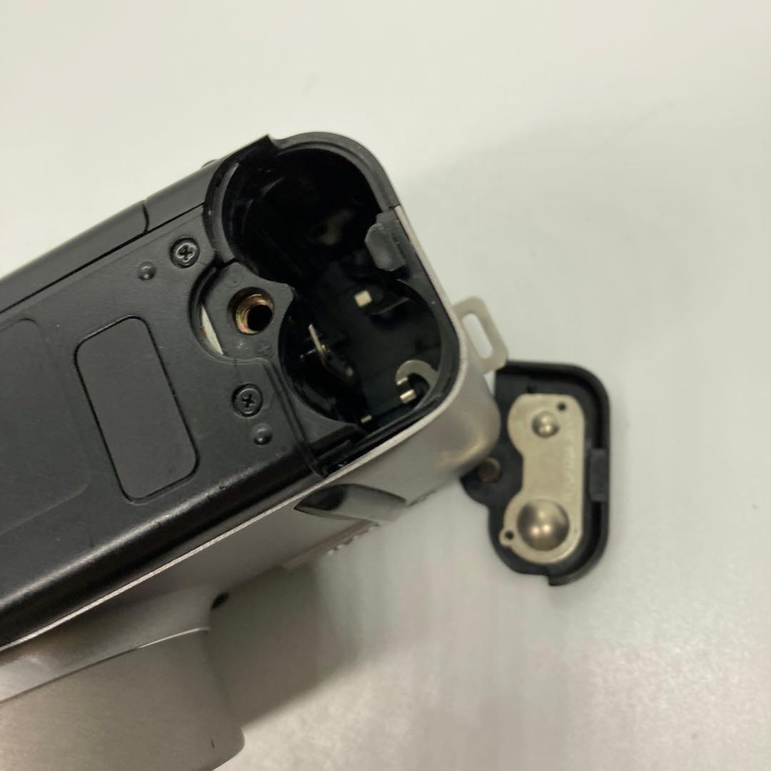 フィルムカメラ c333c371tn Canon Autoboy S II panorama