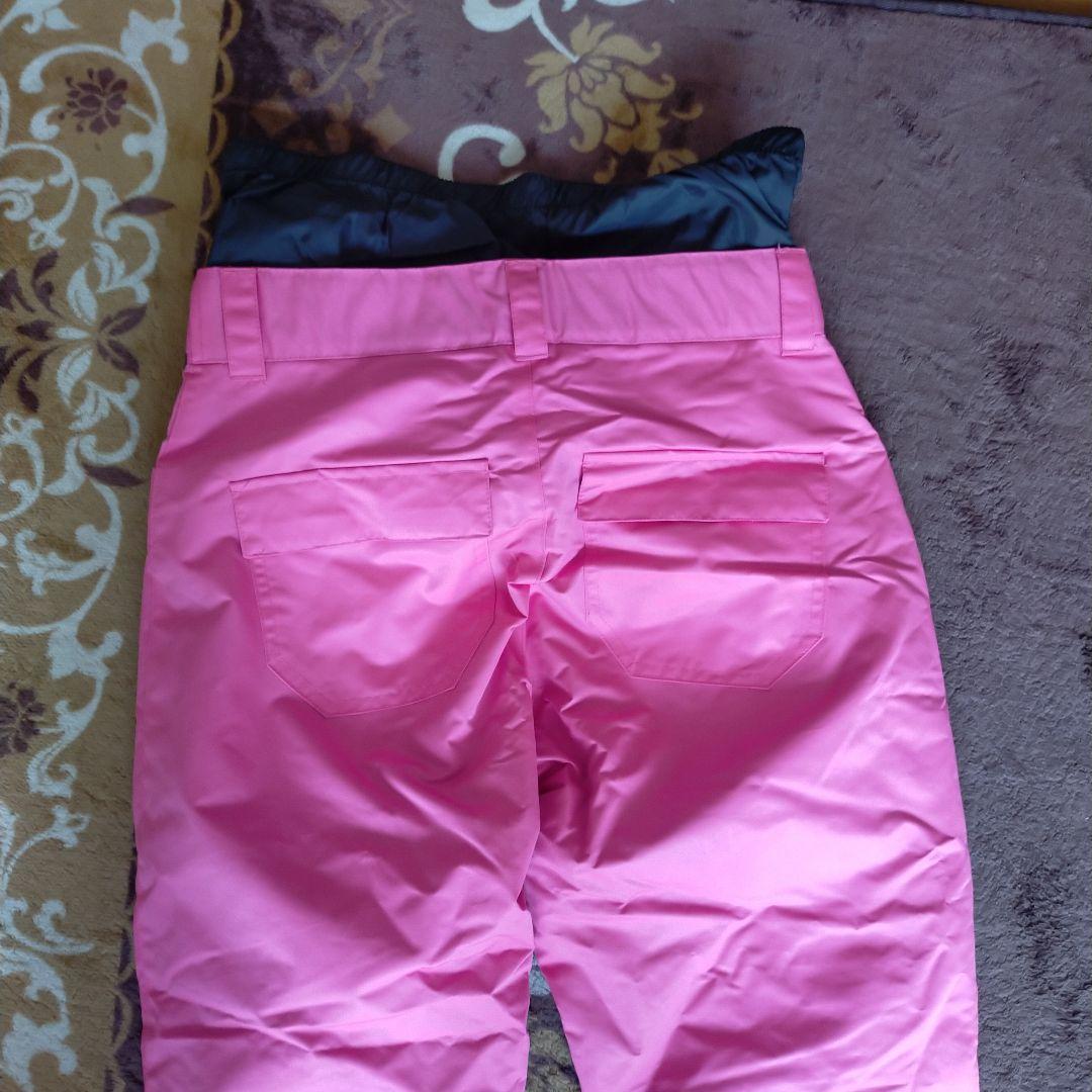 EDGE EJL120 スノーボードウェア サイズ9　新品未使用