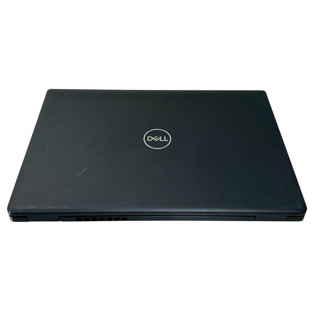 DELL 【i5第11世代★16GB】15.6型 ノートパソコン 732