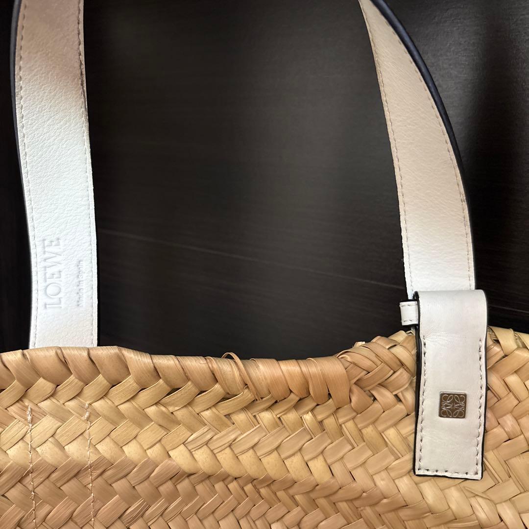 バッグ LOEWE