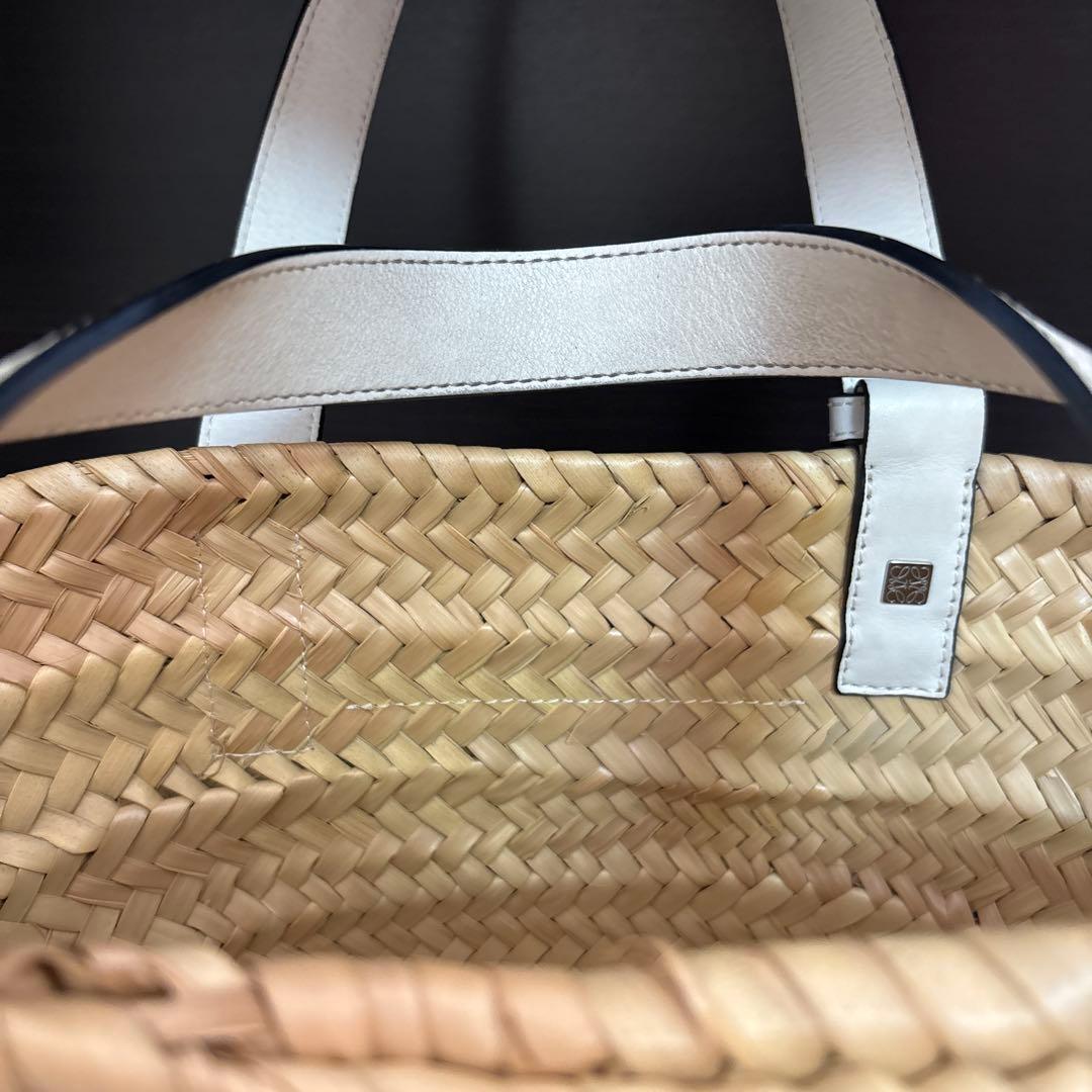 バッグ LOEWE