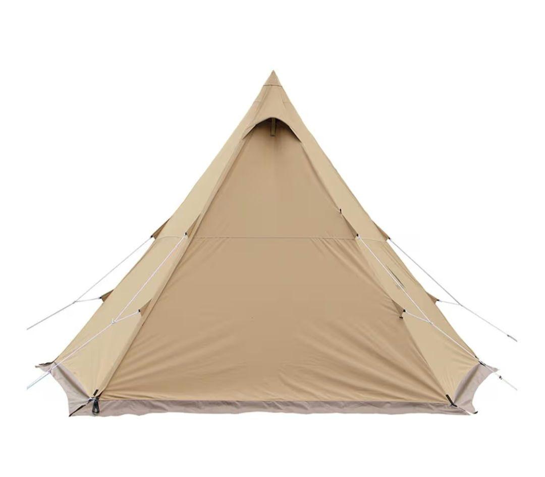 tent-Mark DESIGNS TC 2人用ワンポールテント