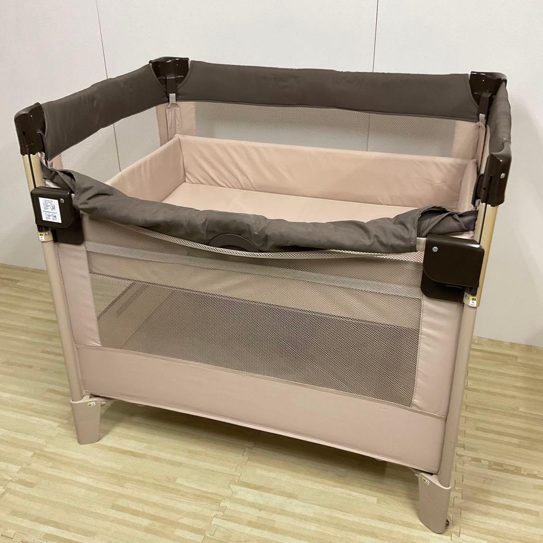 アップリカ ベビーベッド COCONEL ココネル