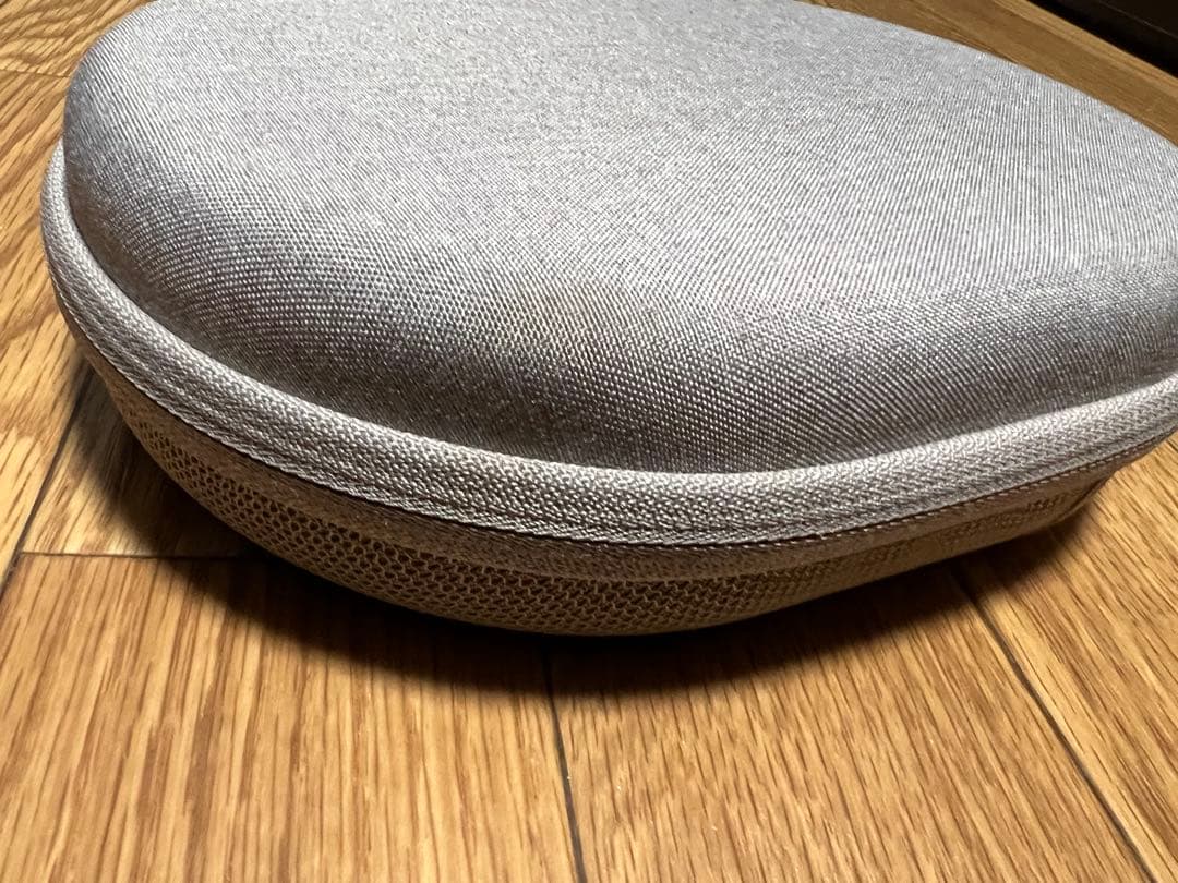 SONY WH-1000XM3 グレー　美品