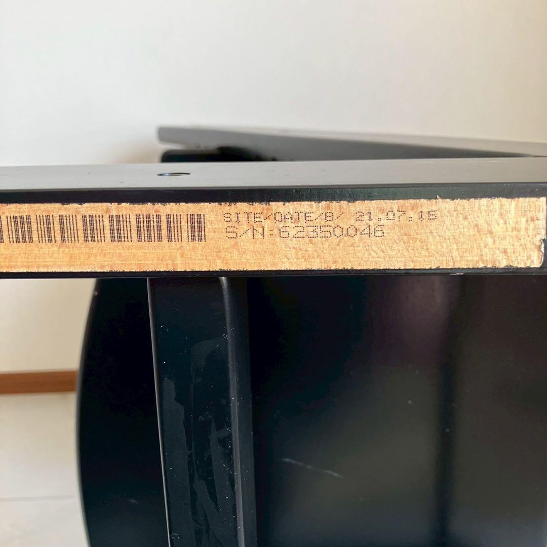 Stokke シリアル6 ストッケ トリップトラップ ブラック 黒 ベビーセット