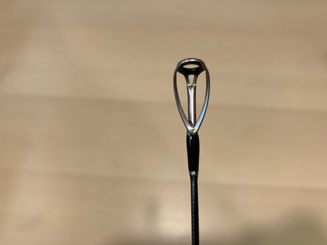 フィッシュマン ビームス クローラ 8.3L+