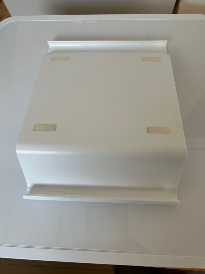 美品スター精密レジ/mpop10/エアレジ/レシート内蔵/エアペイ/ロール紙付