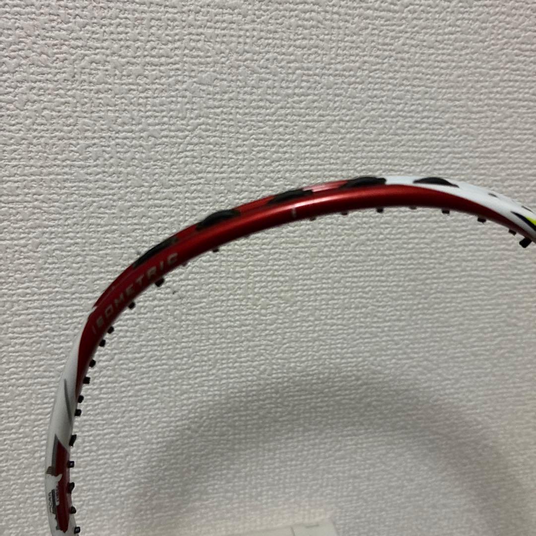 人気商品　バドミントンラケット アークセイバー11 3U5 ヨネックス