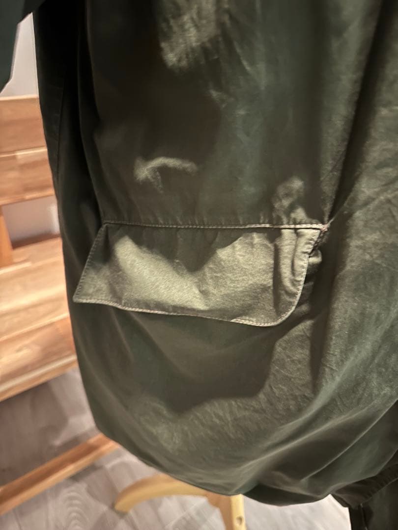 paul harnden ポールハーデン マックコートM