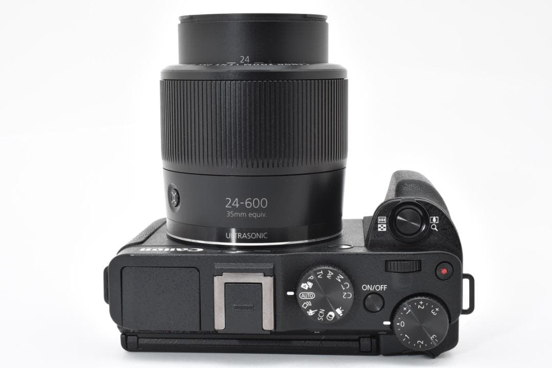 お値下げ歓迎・美品 キャノン　Canon PowerShot G3X 1575