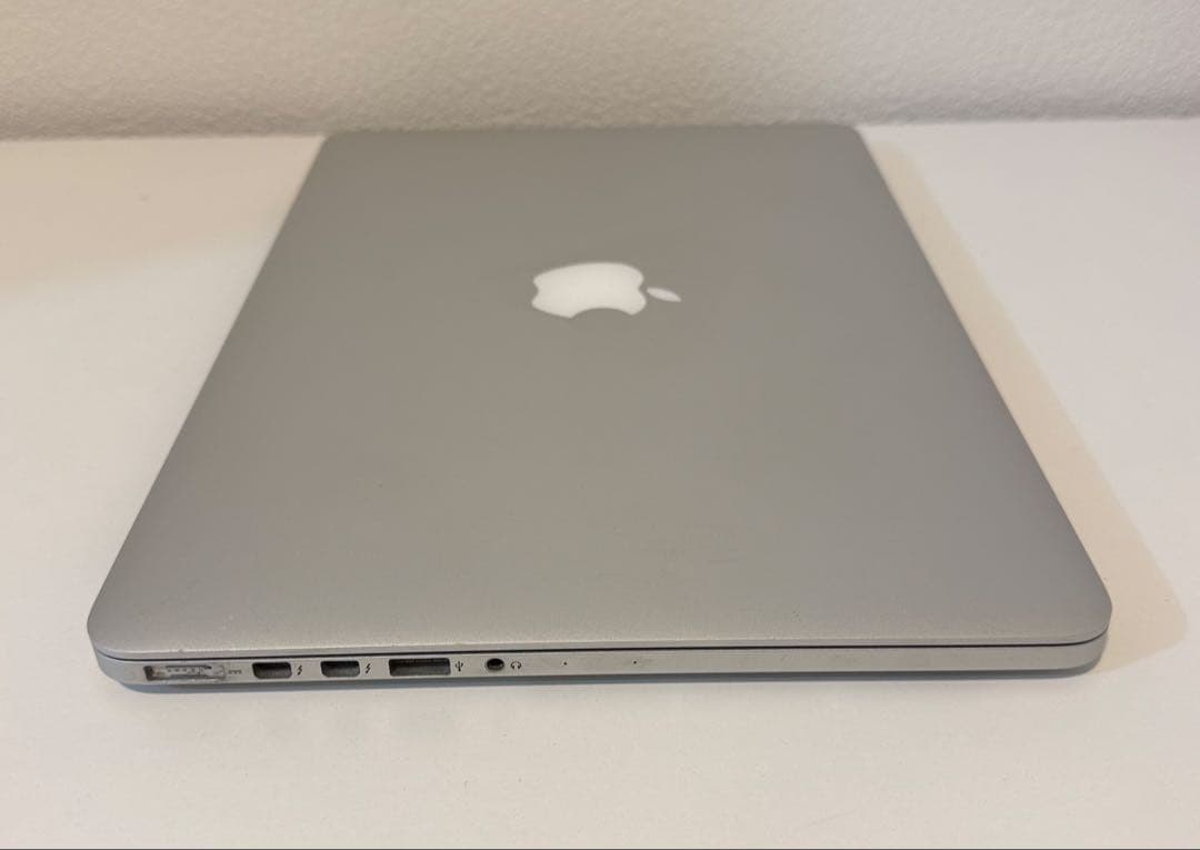 美品 Macbook Pro 13インチ Windows 11 Pro