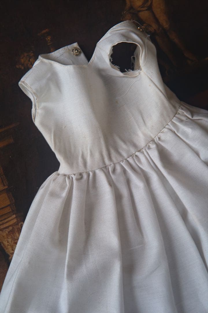 t*7様 アンティーク チャイナヘッドドール ビスクドール ドールハウス ドイツ