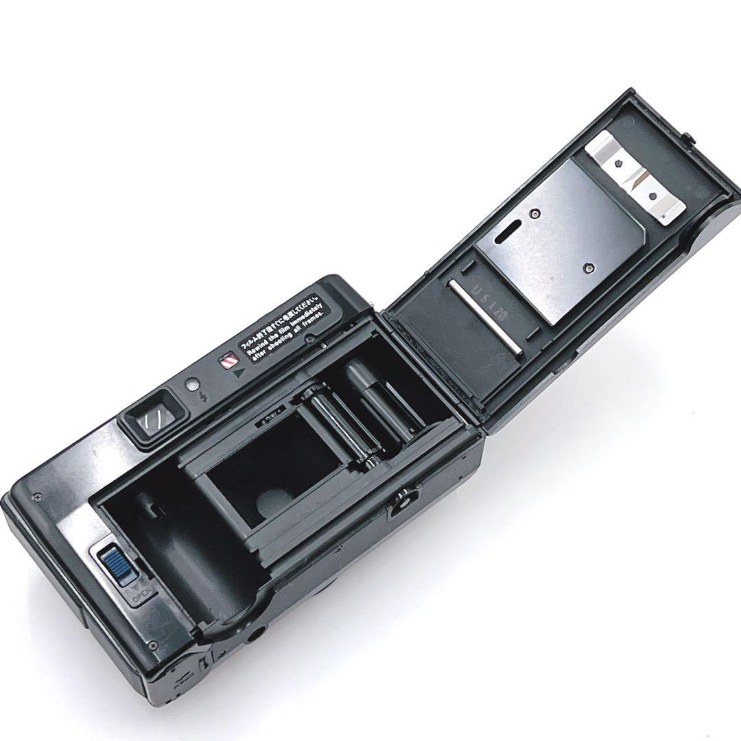 【美品・動作品】Canon AF35M 初代Autoboy フィルムカメラ