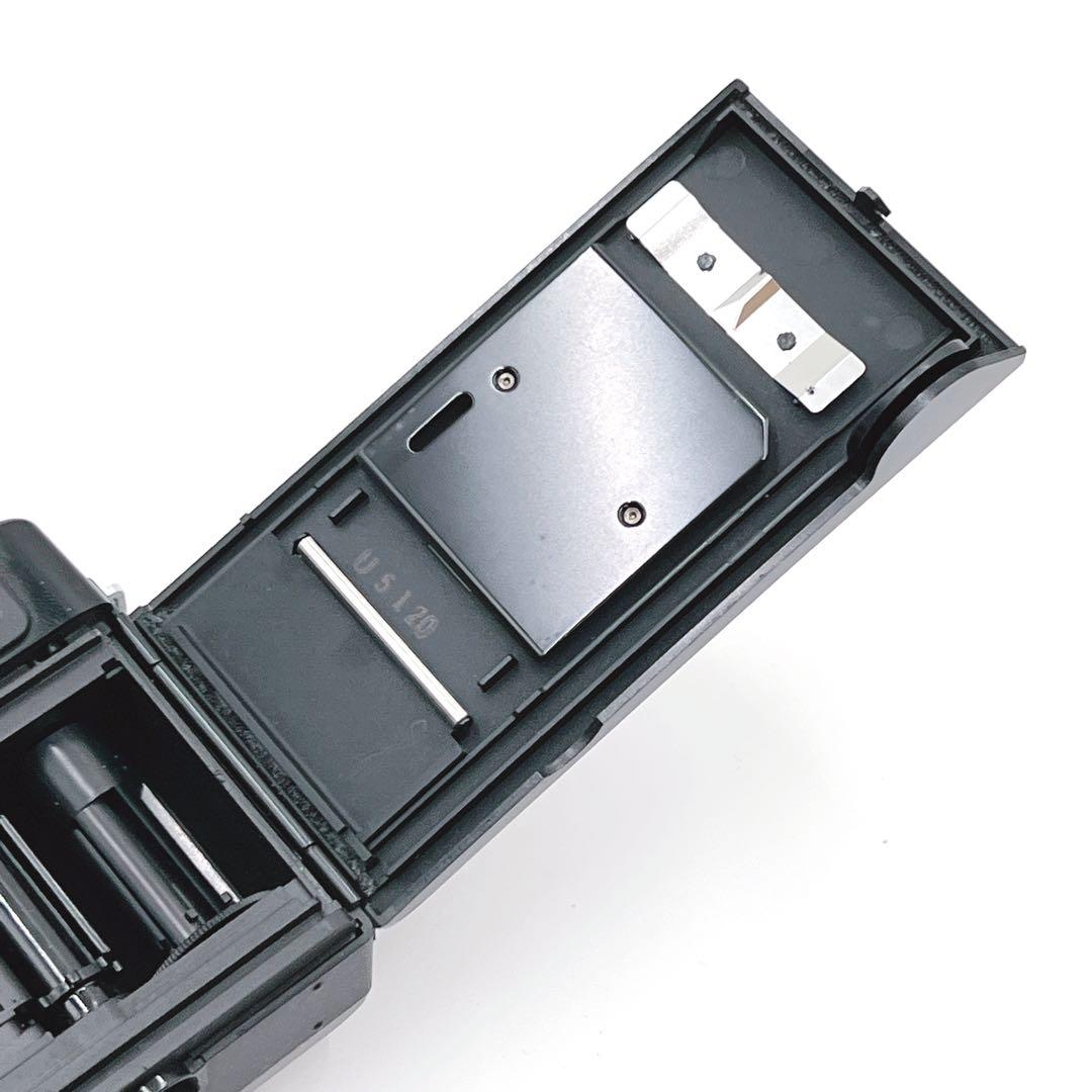 【美品・動作品】Canon AF35M 初代Autoboy フィルムカメラ