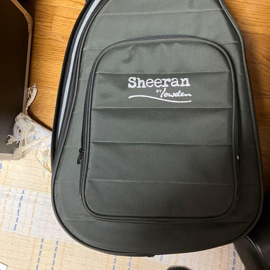 ローデン　シーラン　バイ　ローデン　SO1