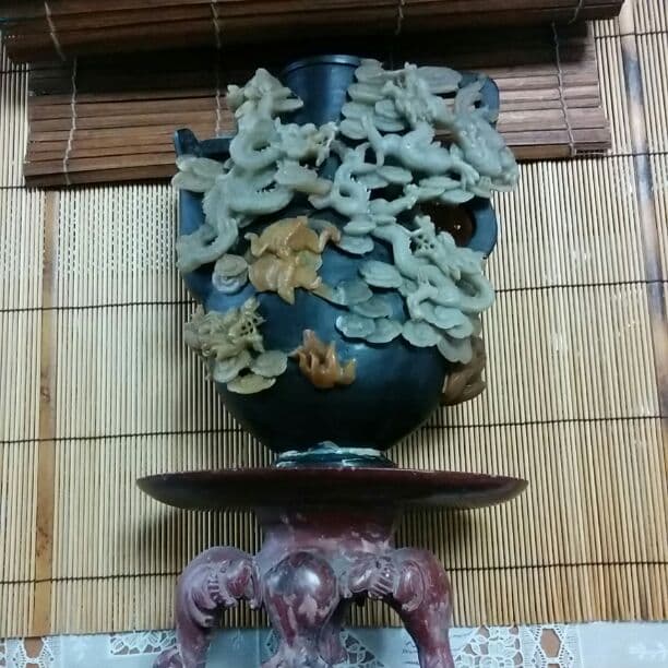 石彫           17万円