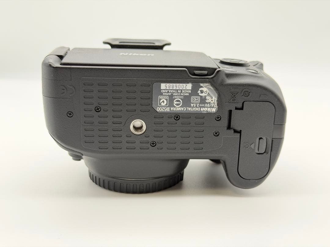 Nikon D5200 ボディ