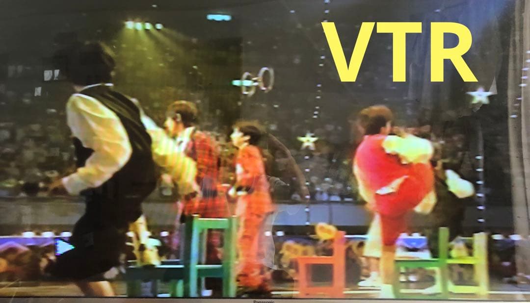 東芝VTR一体型DVDレコーダー D-VR3