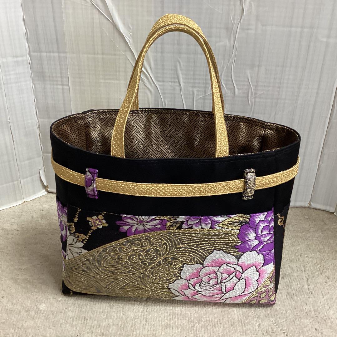 m.Ｒ 帯リメイクバック