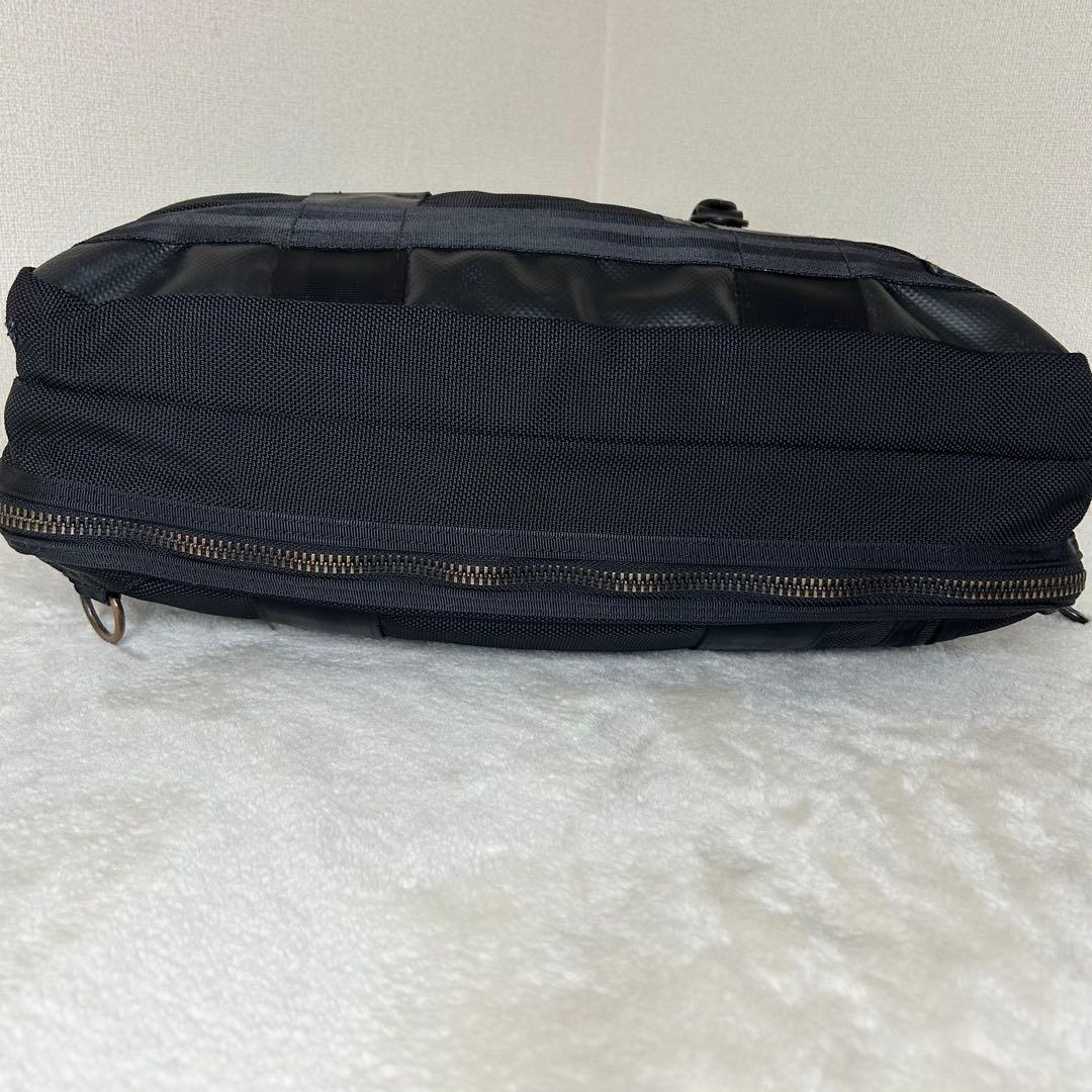 ✨激レア✨ポーター ヒート 3way 2層 リュック ビジネスバッグ