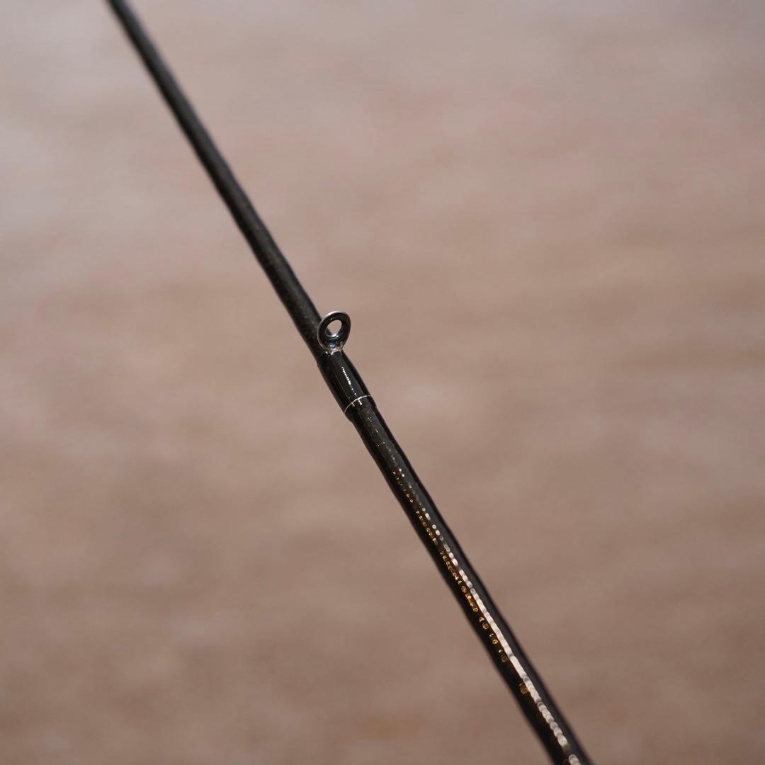 シマノ 16バンタム 172H-FR