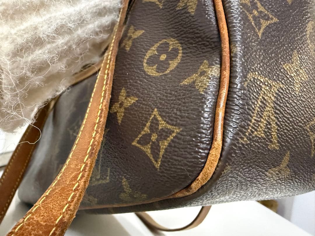 Louis Vuitton シテGM 廃盤　希少