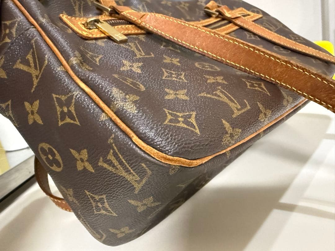 Louis Vuitton シテGM 廃盤　希少