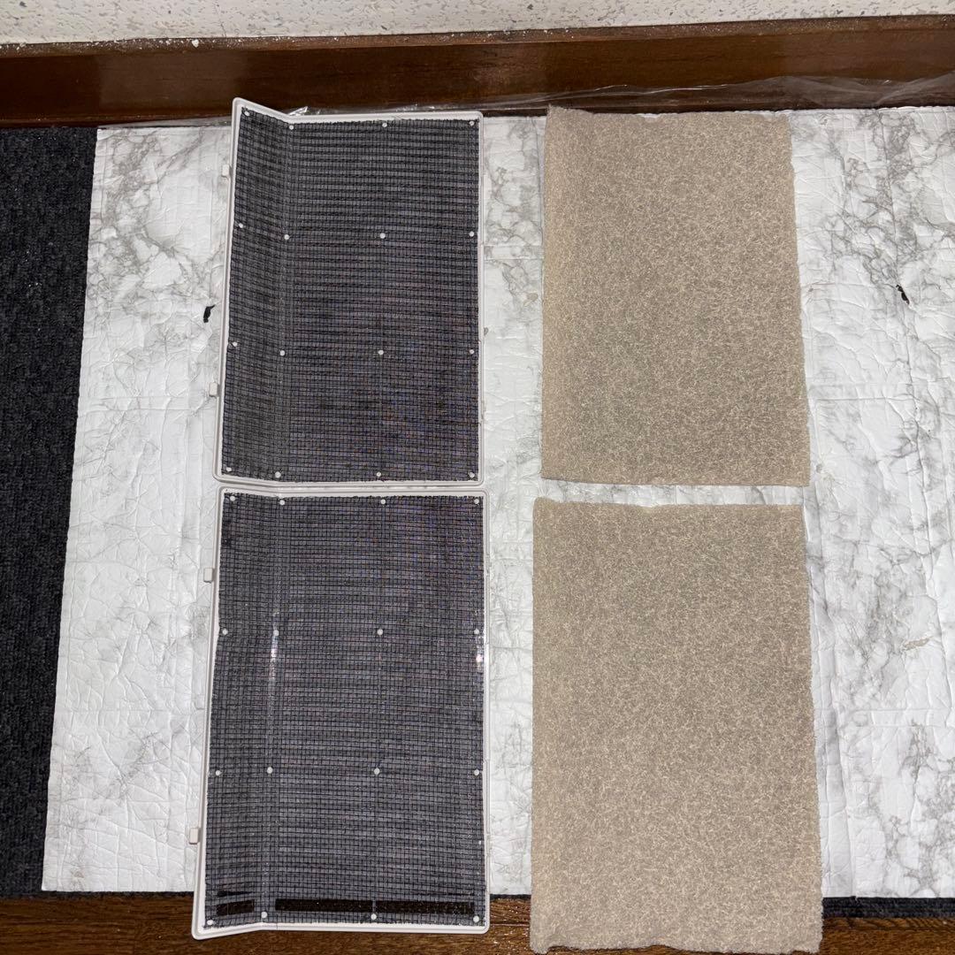 【2020年製】Panasonic ジアイーノ　F-JDL50 業務用サイズ