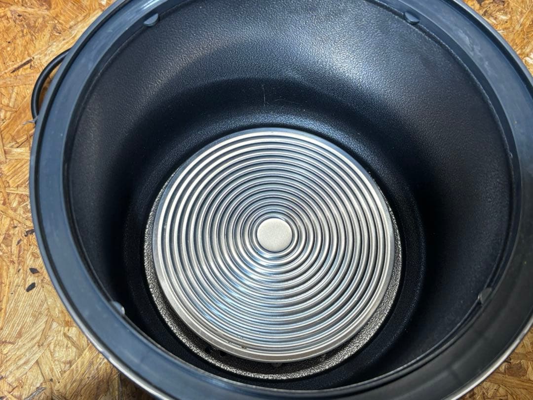 黒にんにくメーカー BG-05 エムケー精工