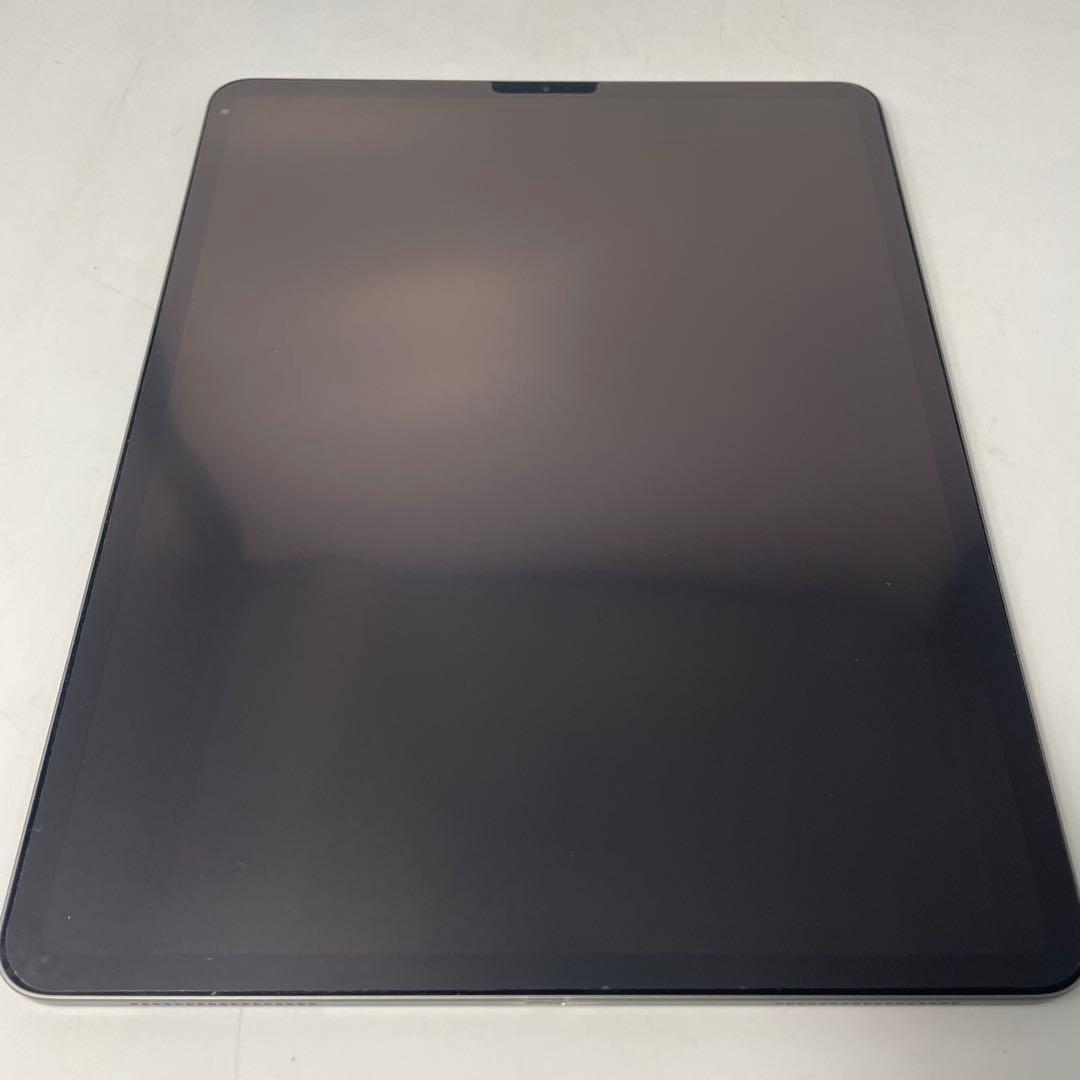 Apple iPad Pro 12.9インチ 第4世代 128GB 充電器付き