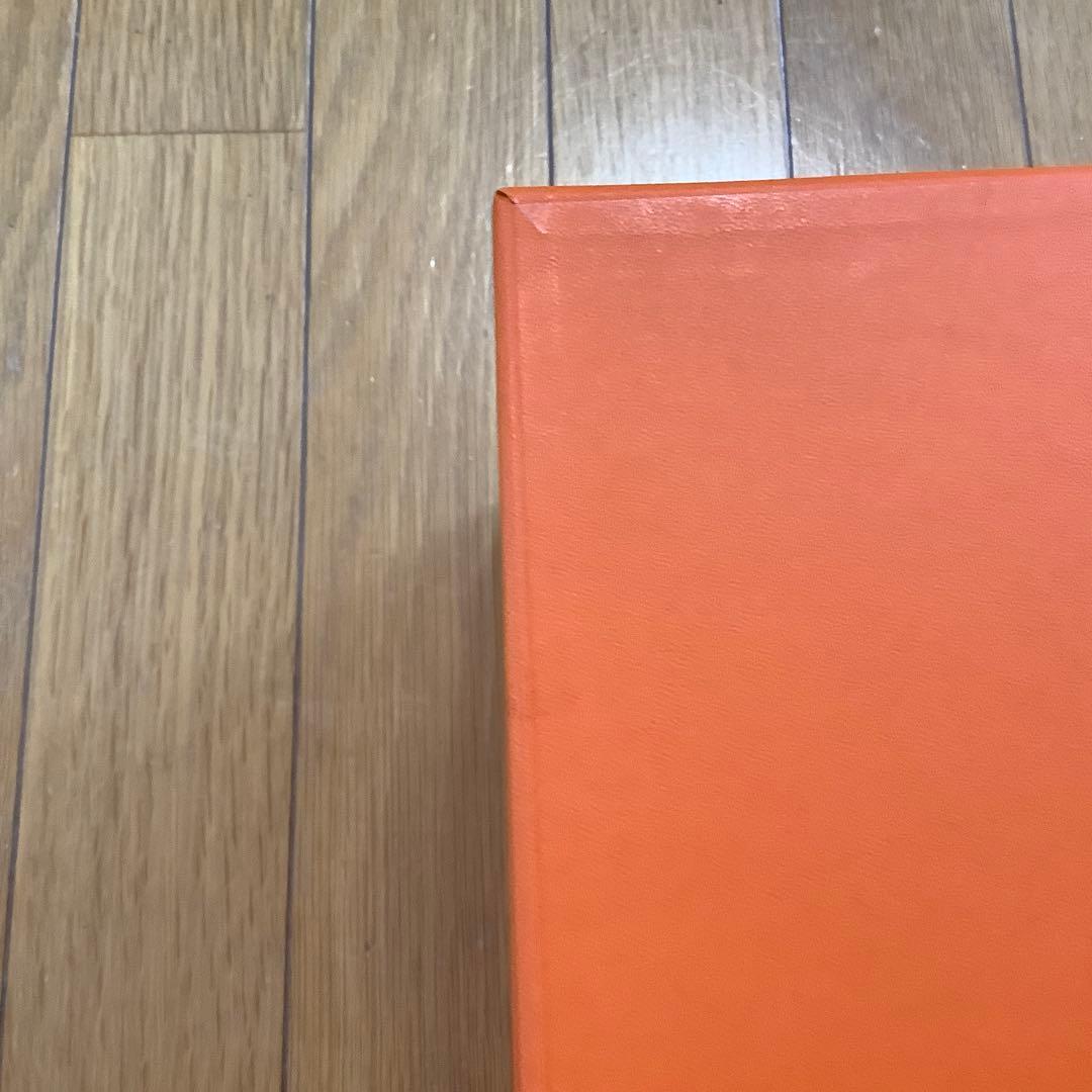 エルメス バーキン30用 空箱　付属品