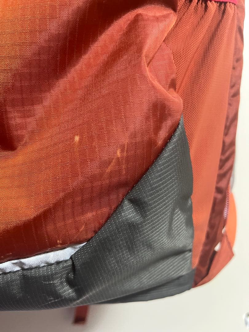 モンベル　ドッグキャリングバッグ　ペットキャリーバッグ　Ｌ